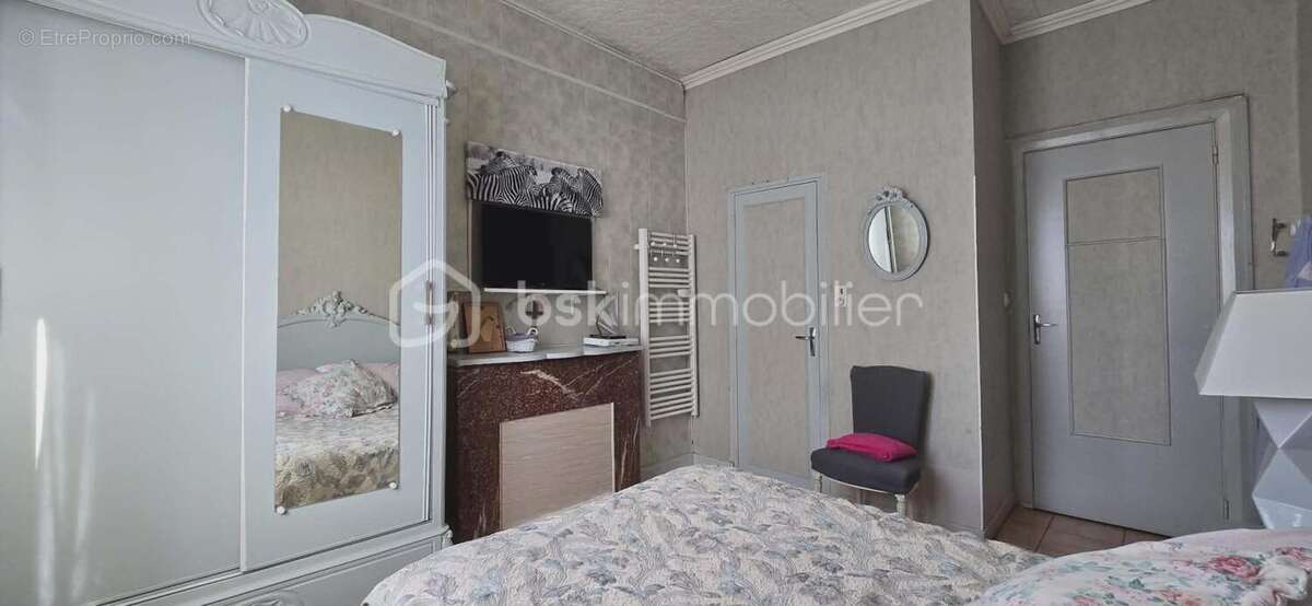 Appartement à TARBES