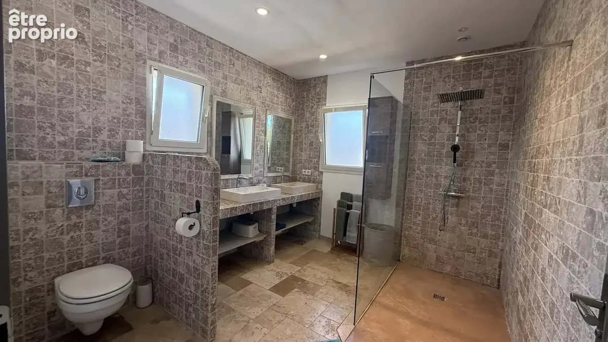 Très belle villa type 5 - Piscine  - Terrain 1100 m². - photo 16