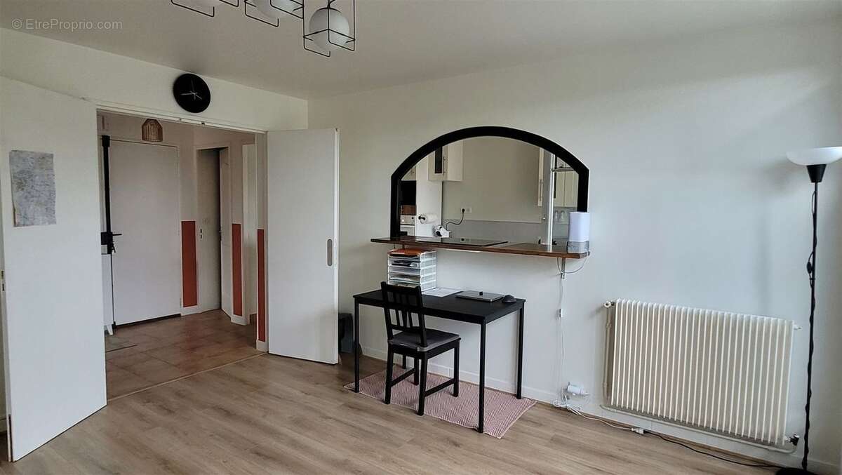 Appartement à BRON