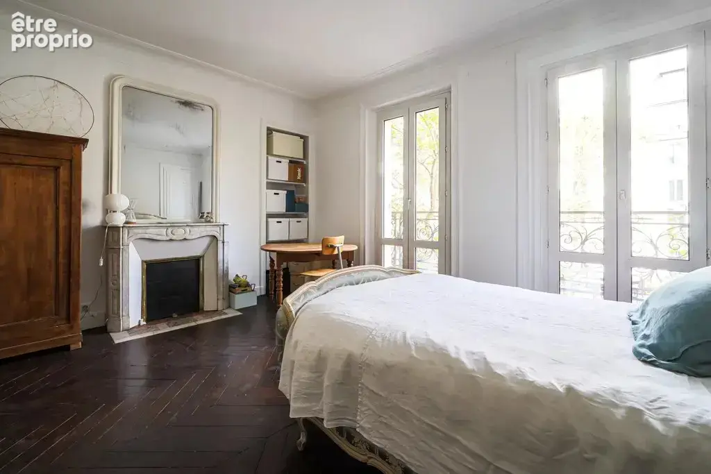 Appartement 146m² - 4 chambres - photo 11