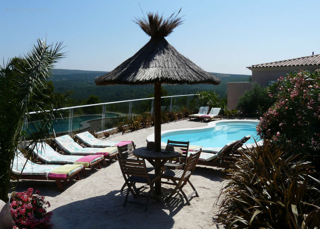 Maison à ENSUES-LA-REDONNE