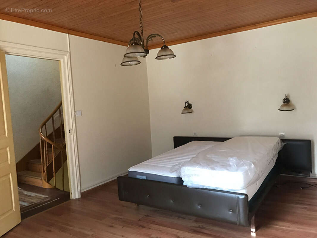 Maison 132m² à plougonven - photo 10