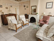 Maison à LA ROCHEFOUCAULD