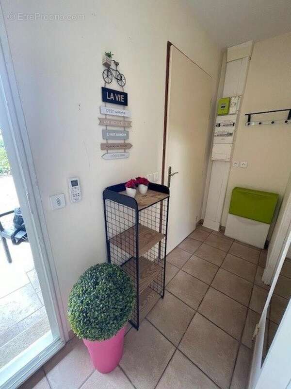 Photo 5 - Appartement à MANE