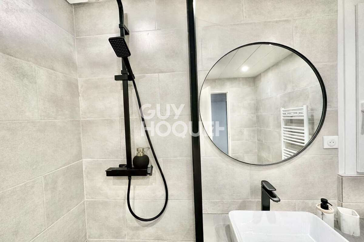 Maison à GUJAN-MESTRAS