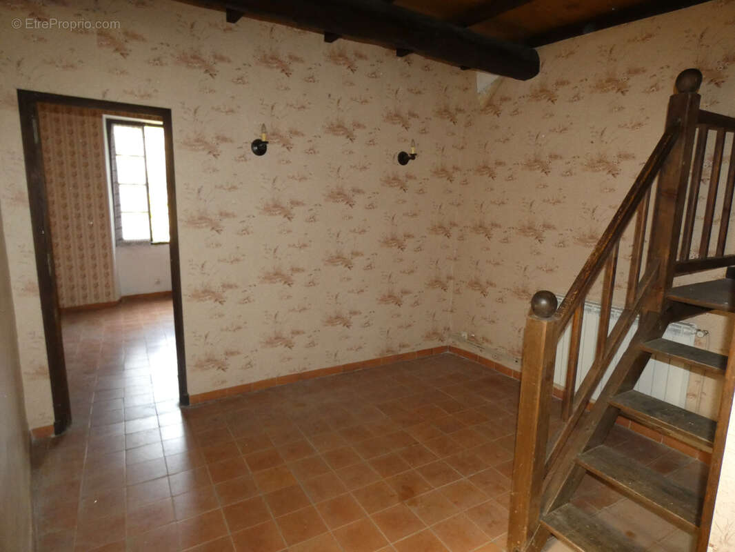 Maison à CLAMENSANE