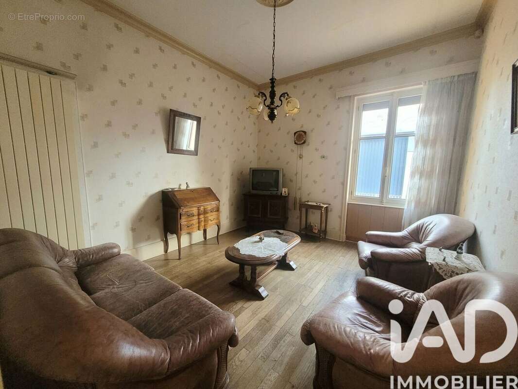 Photo 8 - Maison à LE COTEAU