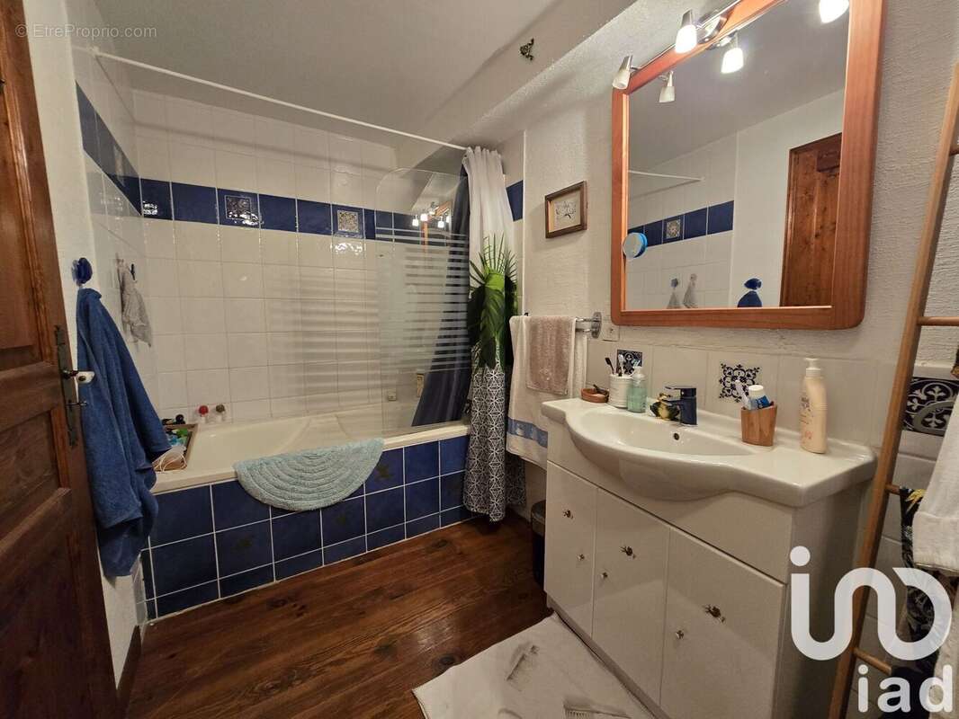 Photo 7 - Maison à QUINTILLAN