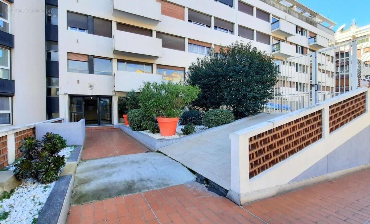 Photo 9 - Appartement à PERPIGNAN