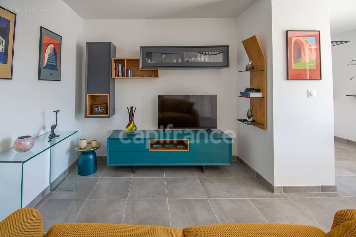 ROYAN – PONTAILLAC  T2 récent avec balcon à 650 m de la plage - photo 12