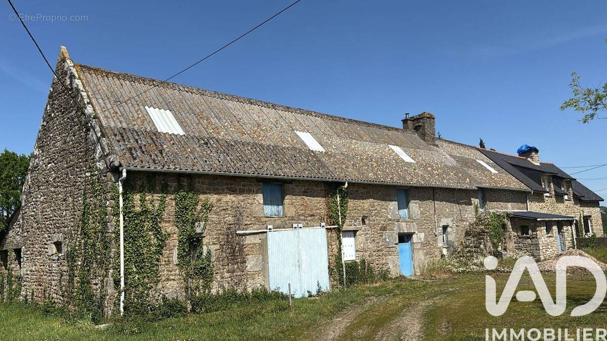 Photo 1 - Maison à PLESCOP