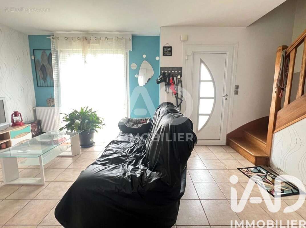 Photo 2 - Maison à GESTEL