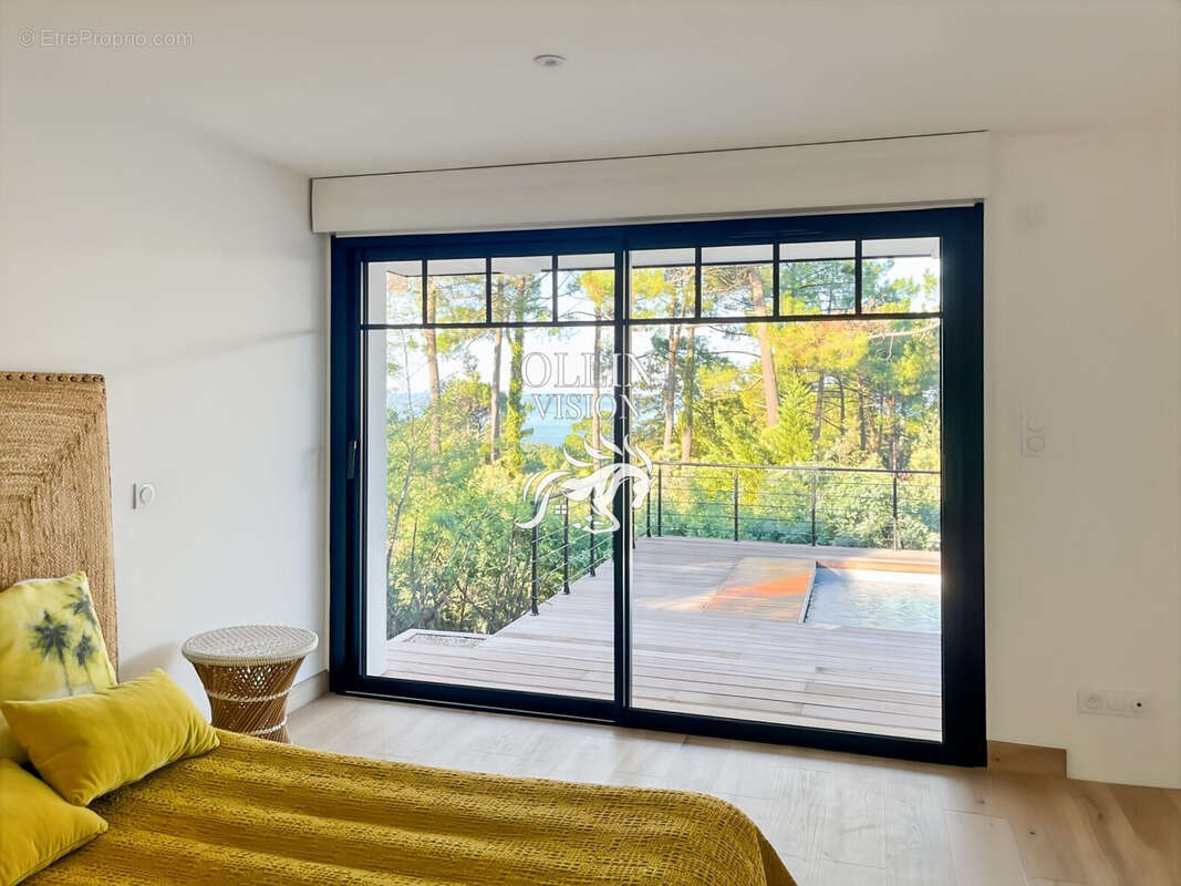 Maison à LE BOUSCAT