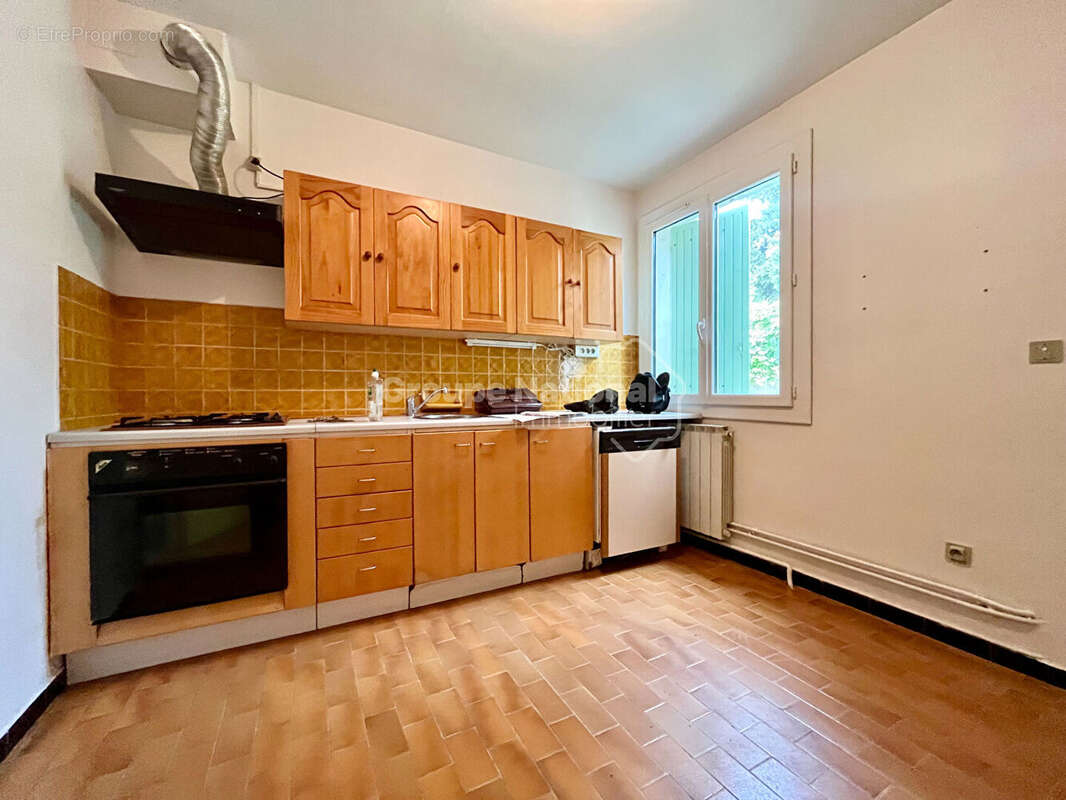 Maison à LES ANGLES