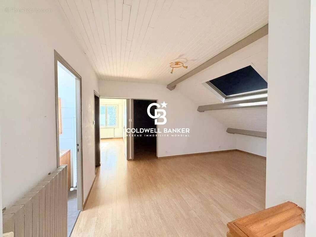 St Herblain Maison 154 m2 - photo 14