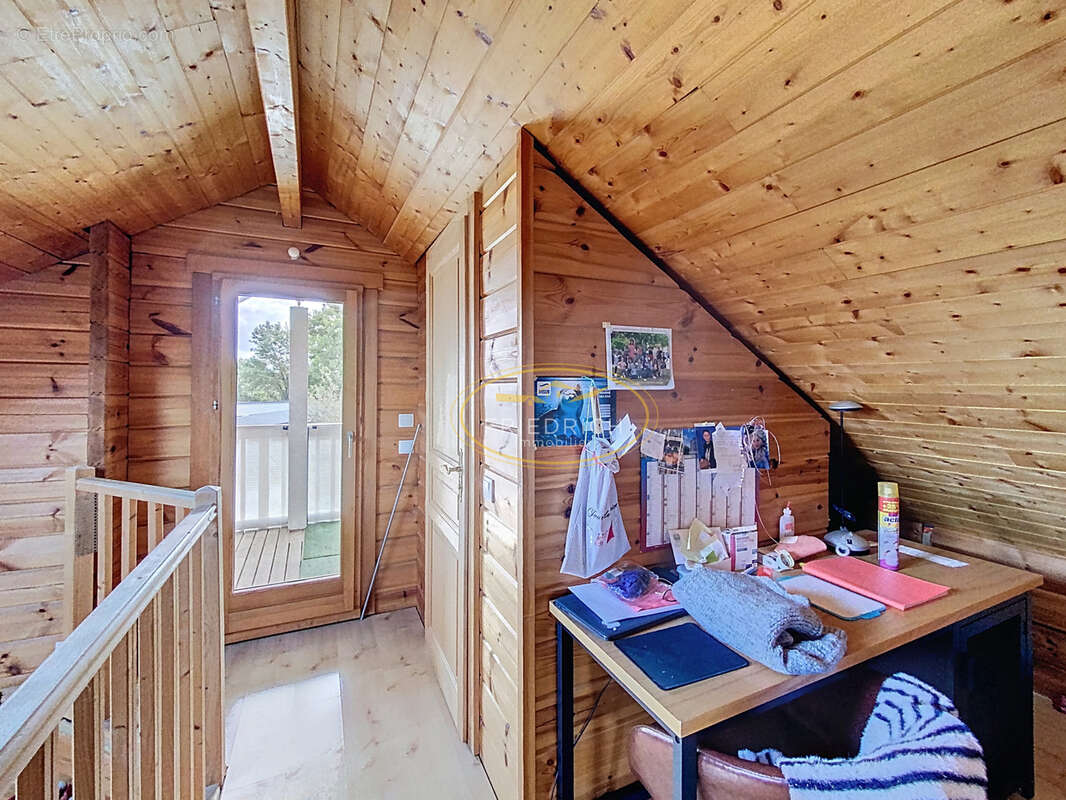 Maison à LEROUVILLE