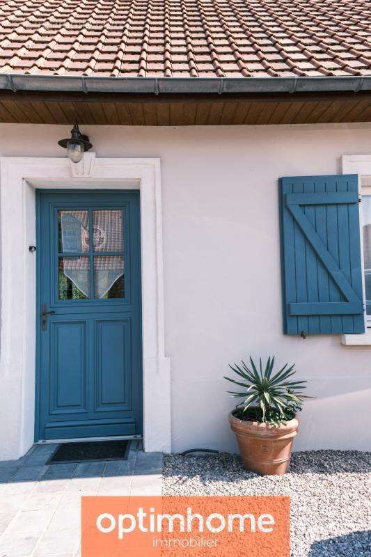 Maison familiale sur terrain de 1700 m², sans vis-à-vis - photo 2