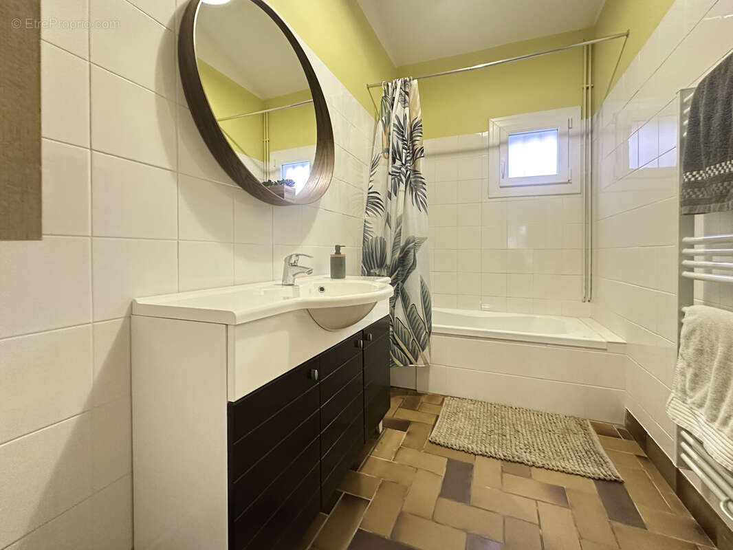 Maison à JARD-SUR-MER