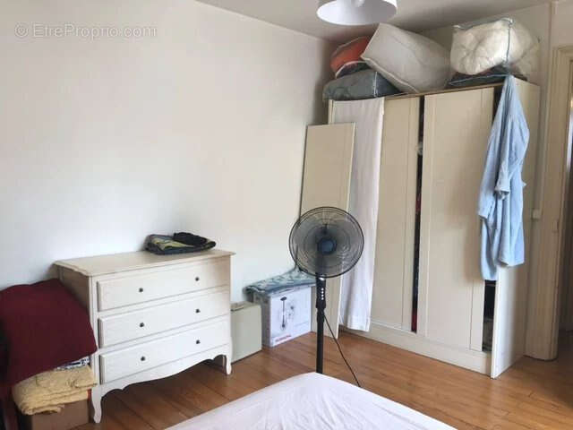Appartement à MAZAMET