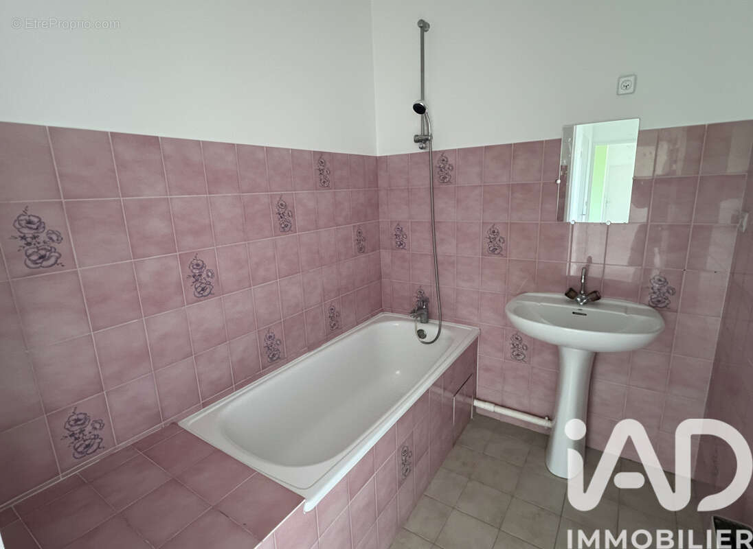 Photo 5 - Appartement à SAINT-ETIENNE