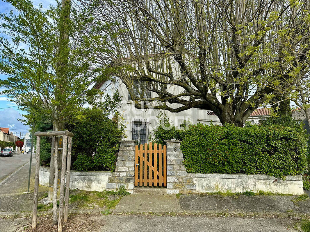 Maison à CARCASSONNE