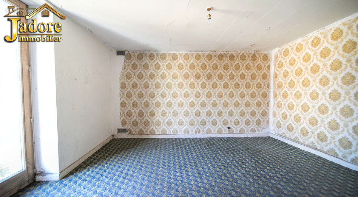 Maison à PLAINFAING