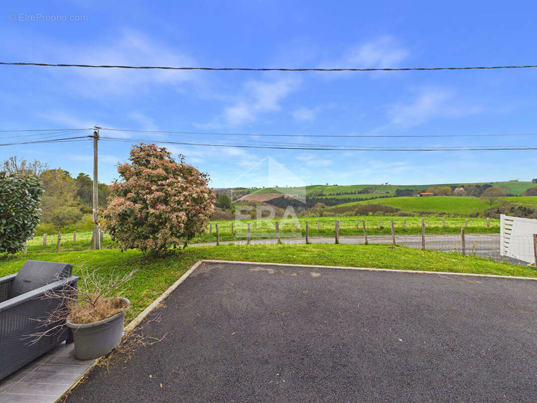Hasparren - proche - vente maison - neuve de plain pied - photo 11