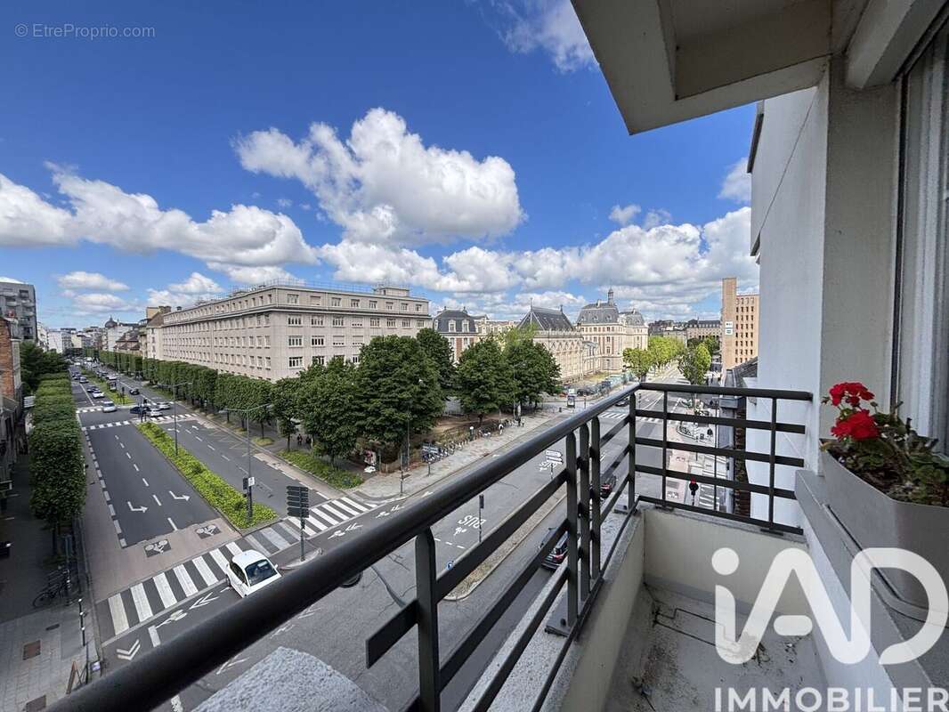 Photo 2 - Appartement à RENNES
