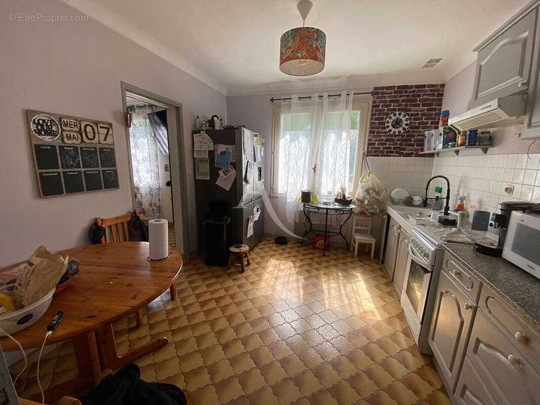 Maison à SAINT-MICHEL-EN-L'HERM