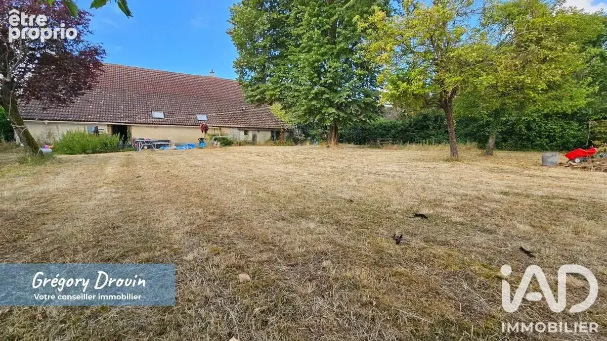 Photo 1 - Maison à AUXY