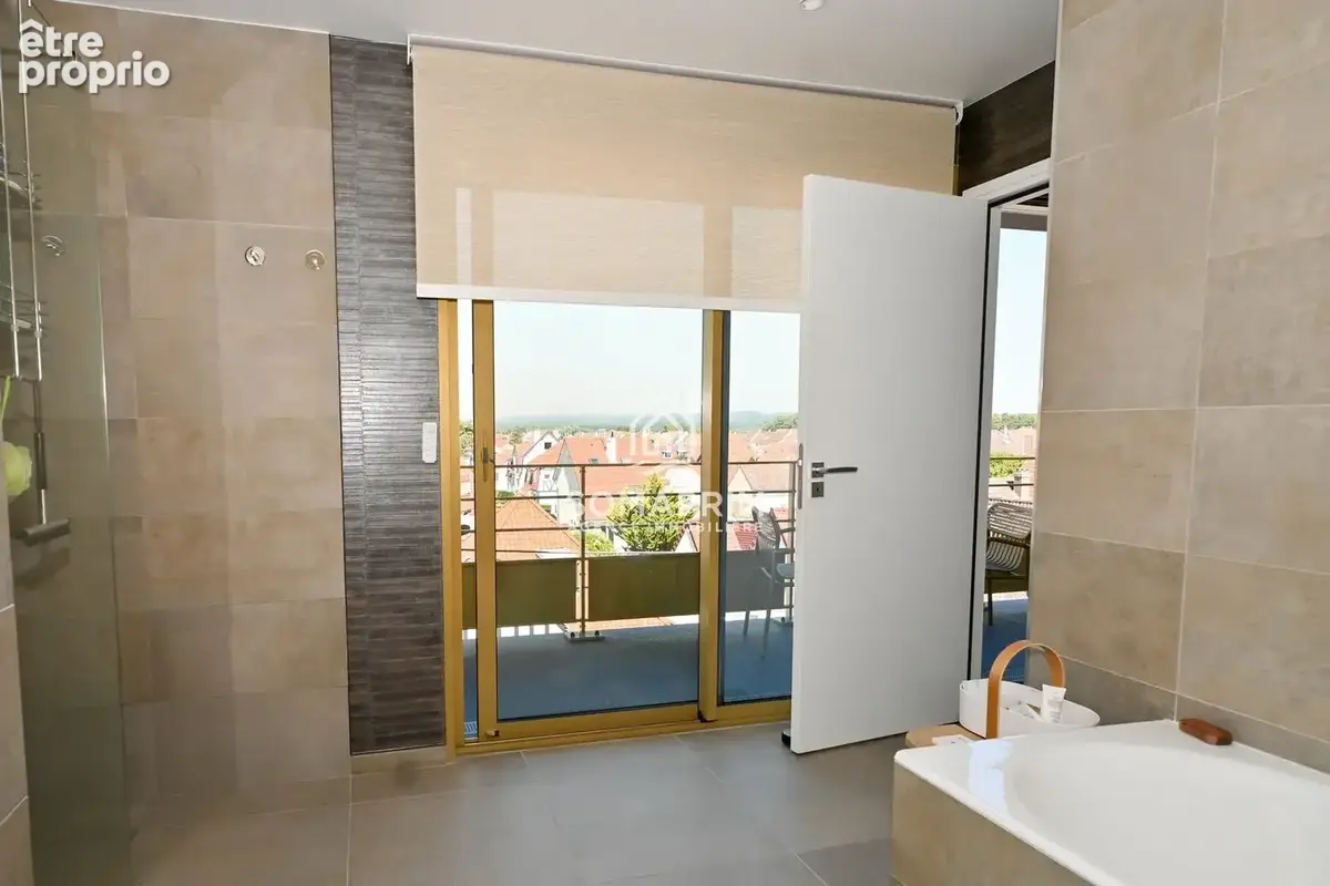 Appartement 117 m² à Le Touquet-Paris-Plage  - photo 9
