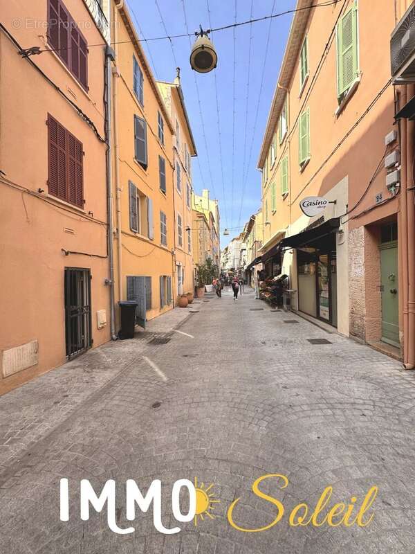 Appartement à BANDOL