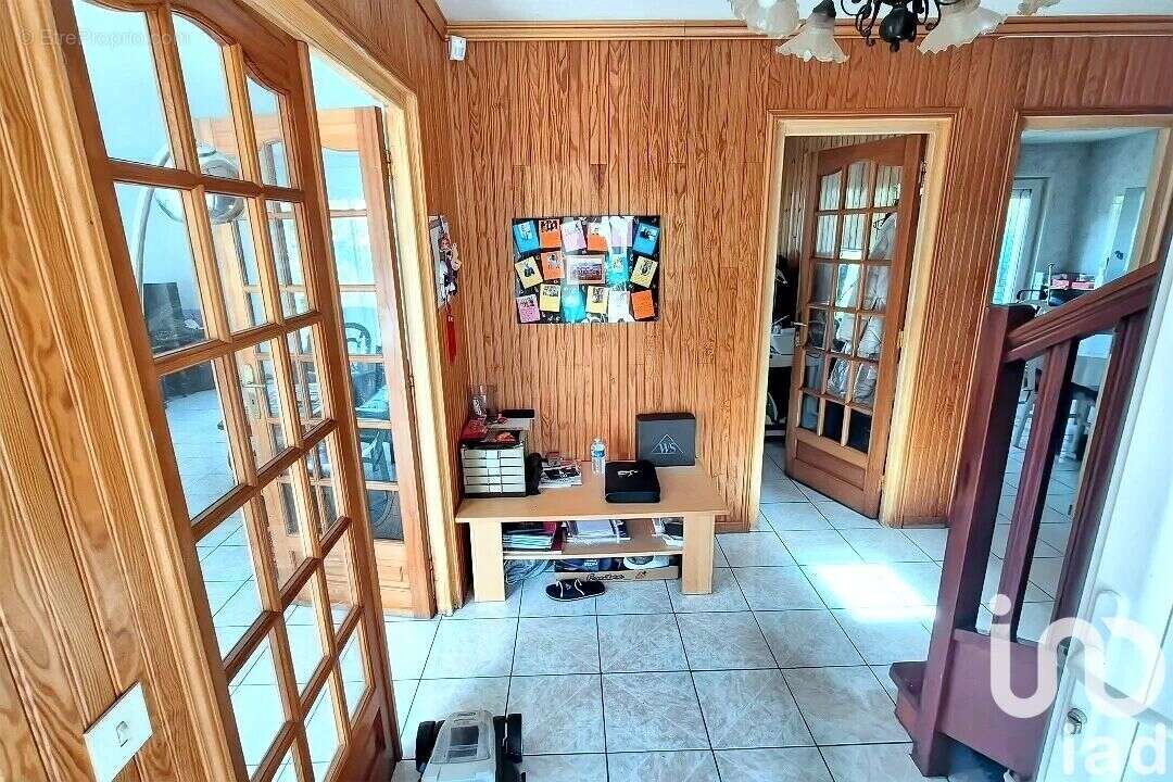 Photo 6 - Maison à BONDY