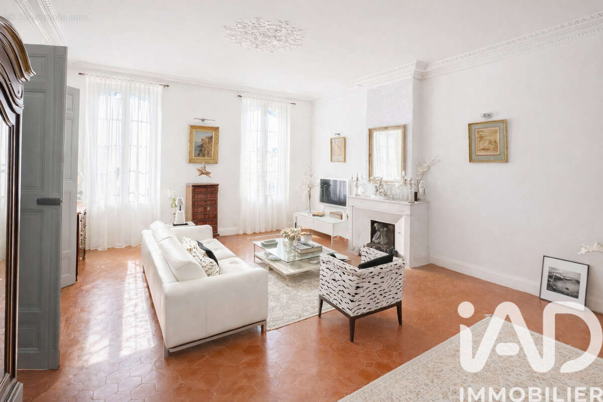 Photo 7 - Maison à LA CRAU