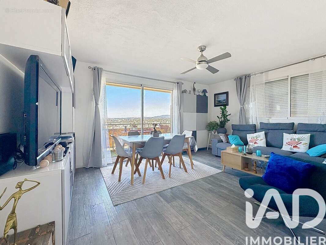 Photo 4 - Appartement à MARSEILLE-10E