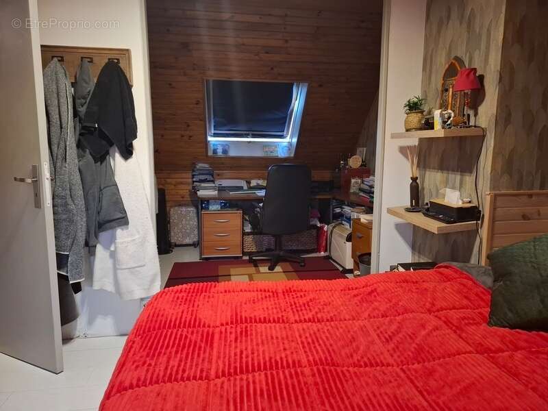 Maison à NOGENT-SUR-OISE