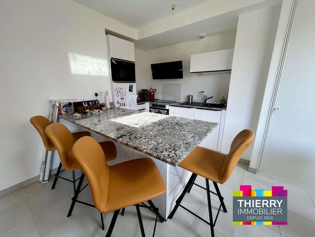 Appartement à DINARD