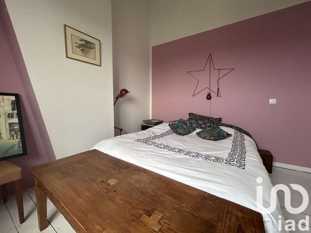 Photo 4 - Maison à LA MADELEINE