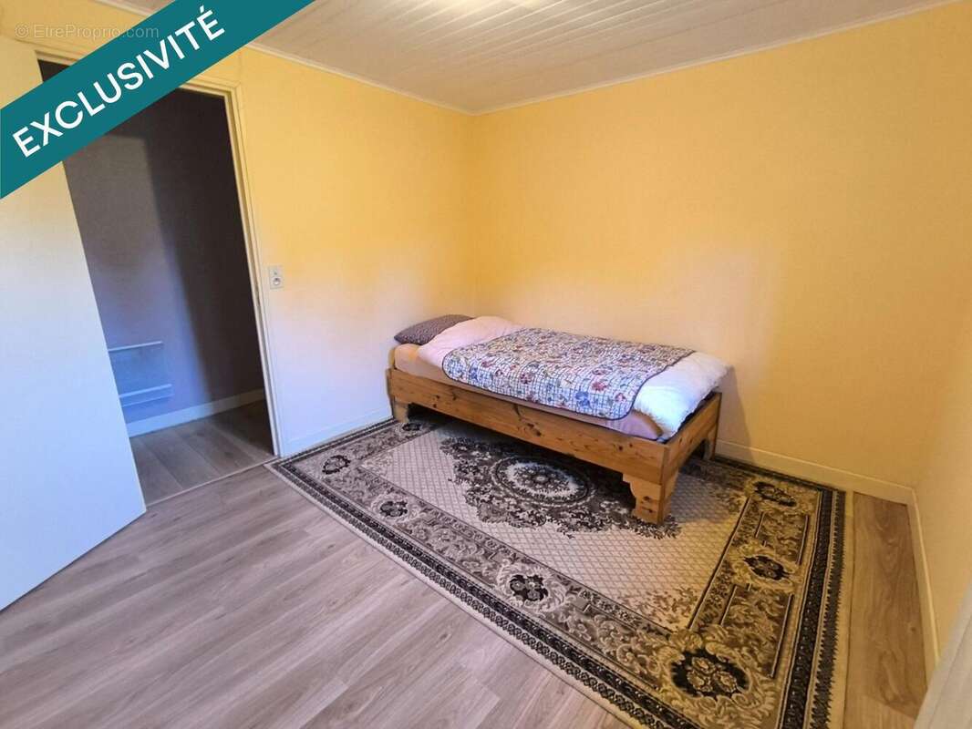 Photo 8 - Maison à FLEURAC