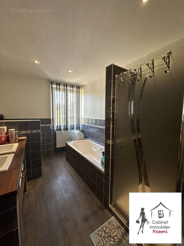 Maison 135 m² à Sundhouse  - photo 9