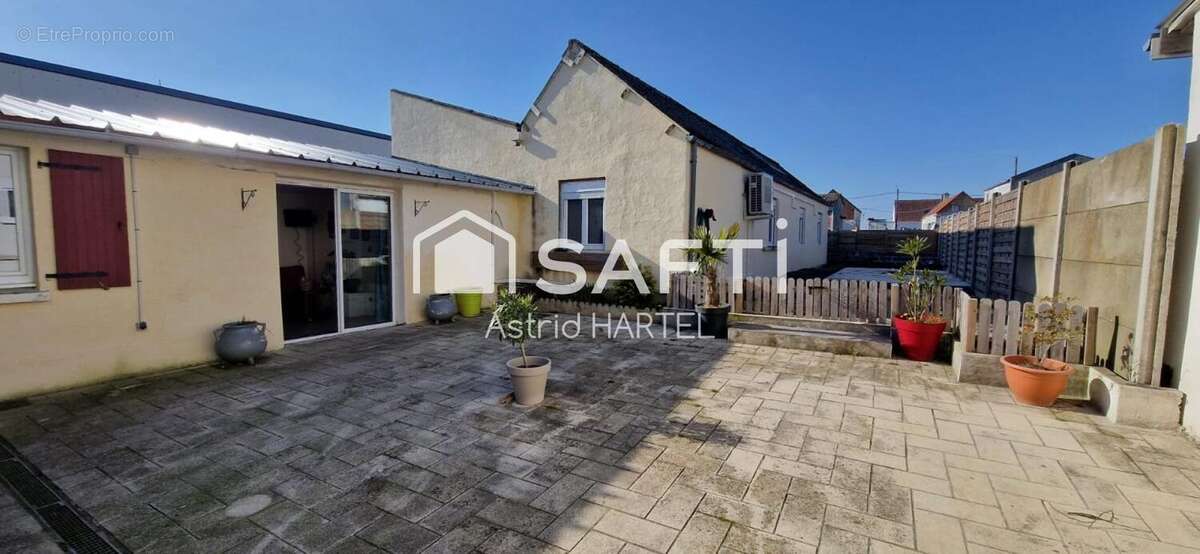 Photo 4 - Maison à PROVILLE