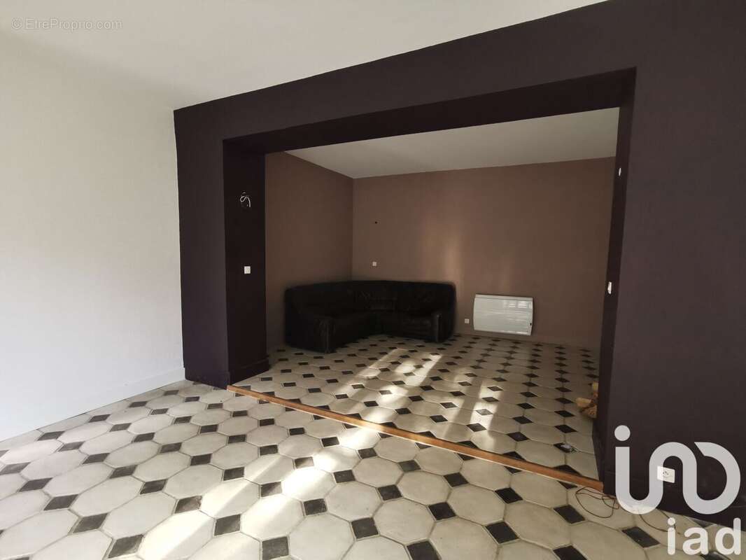 Photo 9 - Maison à PONTRIEUX