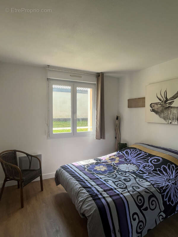 Appartement à ANGLET