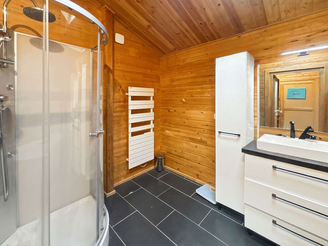 Maison à LA COUTURE-BOUSSEY