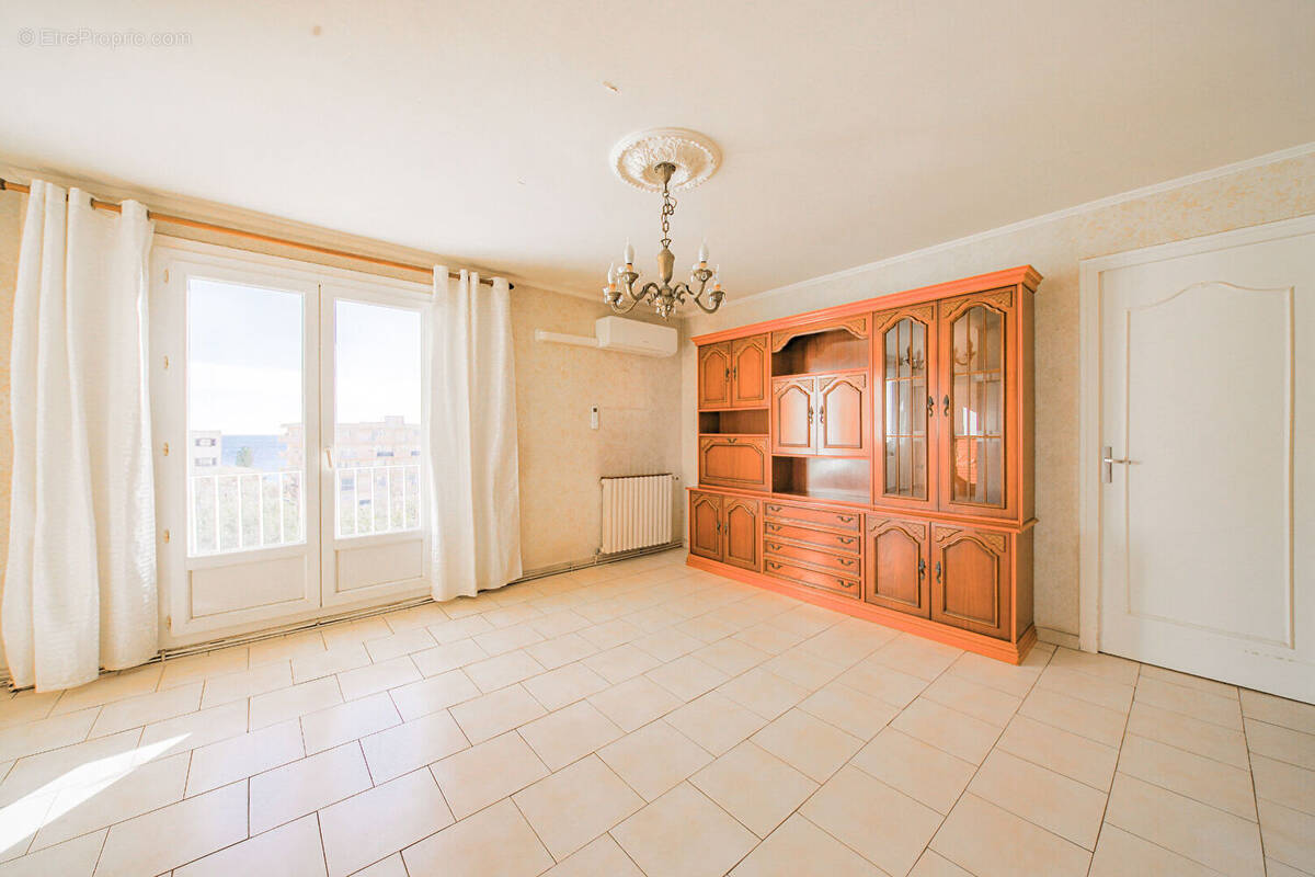 Appartement à BASTIA