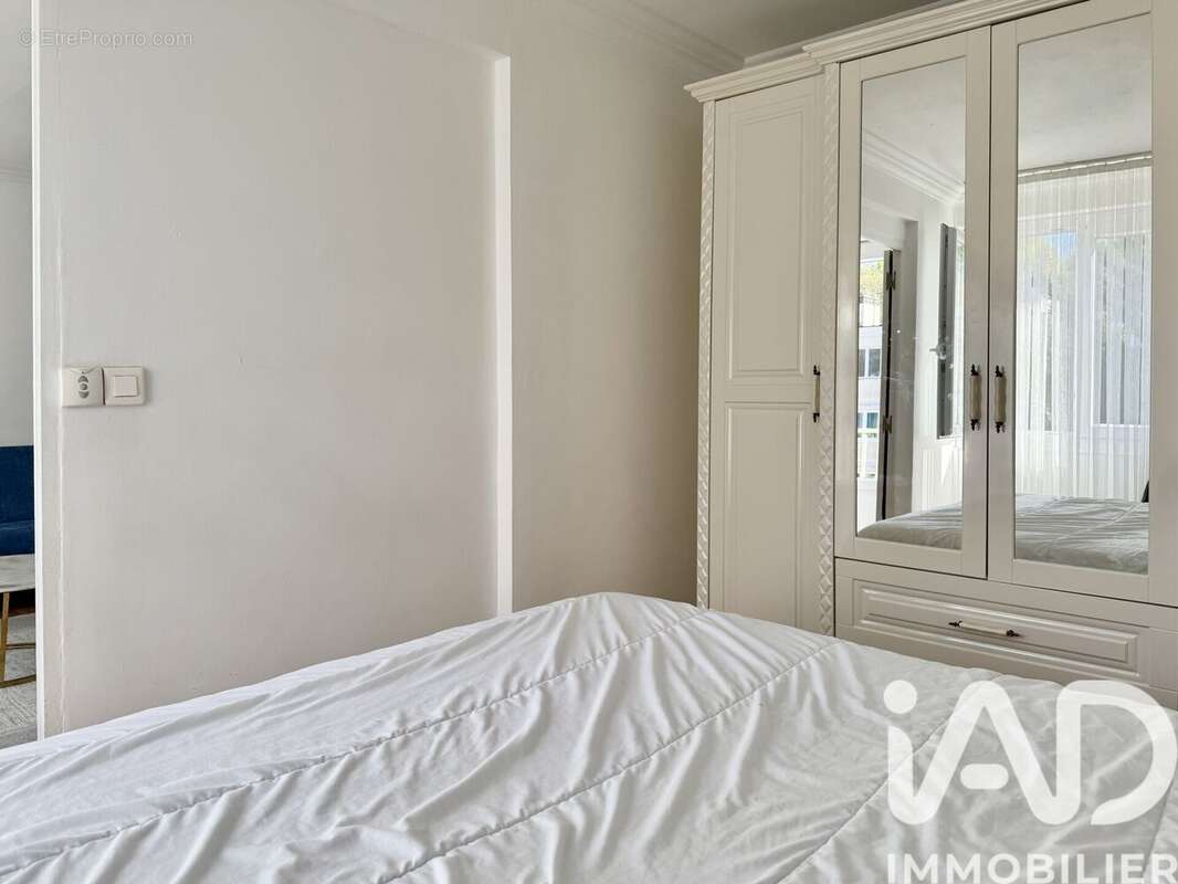 Photo 7 - Appartement à MORSANG-SUR-ORGE