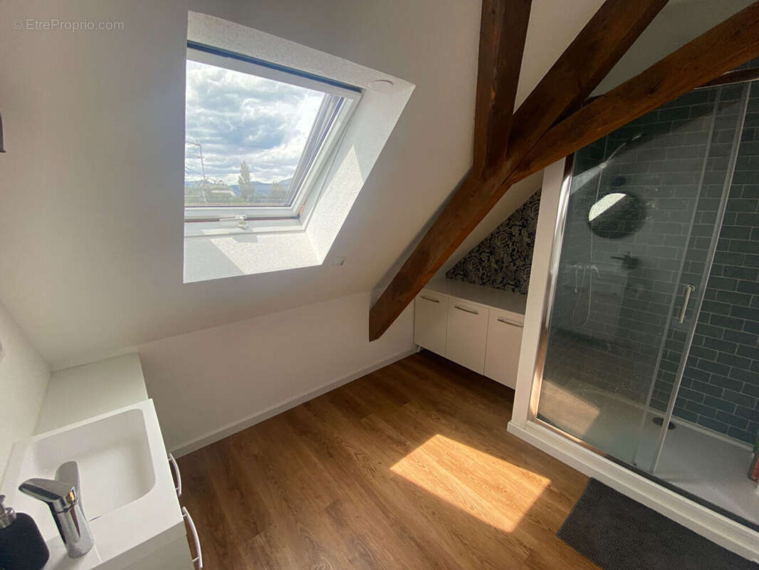 Maison à WITTELSHEIM