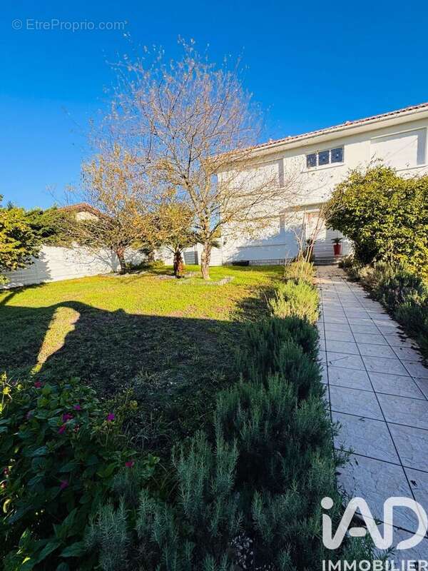 Photo 3 - Maison à PESSAC