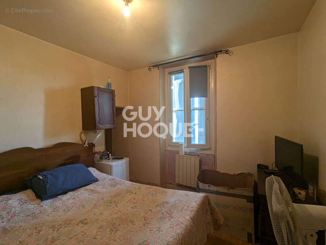 Maison à CARPENTRAS