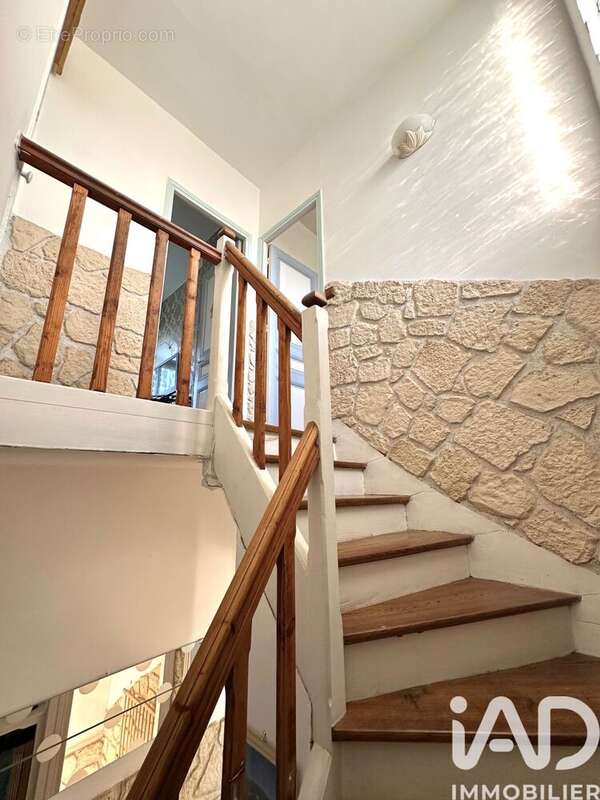 Photo 6 - Maison à AULNAY-SOUS-BOIS